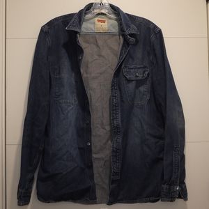 Levis Slim Fit Shirt